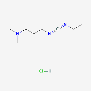 1- (3- dimethylaminopropyl) -3- ethylcarbodiimide hydrochloride 丨 cas 25952-53-8