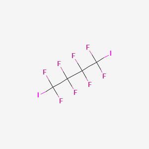 1,4-Diiodoctafluorobutane丨CAS 375-50-8