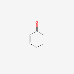2-cyclohexen-1-one 丨 CAS 930-68-7