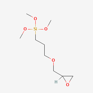 3-glycidoxypropyltrimethoxysilane 丨 CAS 2530-83-8