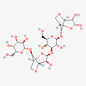 Agarose 丨 cas 9012-36-6