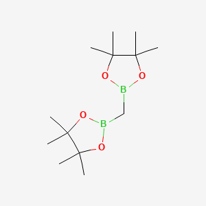 Bis(pinacolato)borylmethane丨CAS 78782-17-9