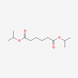 Diisopropyl adipate 丨 cas 6938-94-9