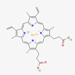 המין 丨 CAS 16009-13-5