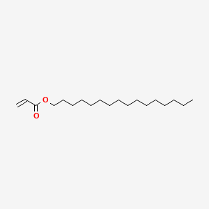 Hexadecyl acrylate 丨 cas 13402-02-3