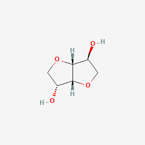 Isosorbide 丨 cas 652-67-5