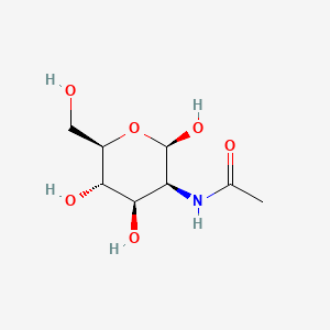 N-acetyl-d-mannosamine 丨 cas 7772-94-3