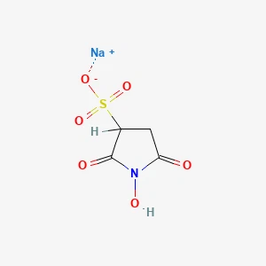 N - hydroxysulfosuccinimide מלח נתרן 丨 CAS 106627-54-7