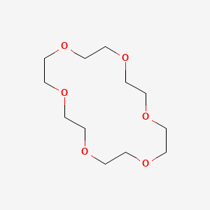 18-CROWN-6 丨 CAS 17455-13-9