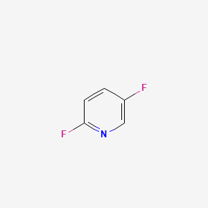 2,5-Difluoropyridine丨CAS 84476-99-3