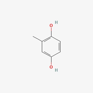 2, 5- dihydroxytoluene 丨 cas 95-71-6