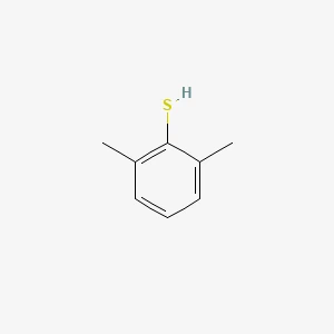 2, 6- dimethylthiophenol 丨 cas 118-72-9