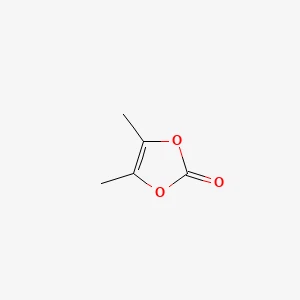 4,5-דימתיל-1,3-דיוקסול-2-אחד 丨 CAS 37830-90-3