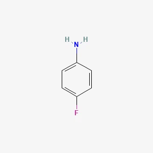 4- fluoroaniline 丨 cas 371-40-4