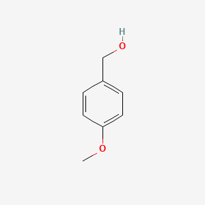 4-methoxybenzyl אלכוהול 丨 CAS 105-13-5