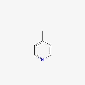4-methylpyridine 丨 CAS 108-89-4
