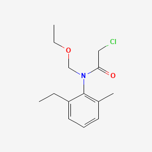 Acetochlor 丨 CAS 34256-82-1