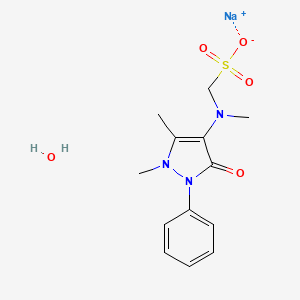 Analgin 丨 CAS 5907-38-0