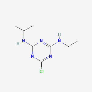 Atrazine 丨 CAS 1912-24-9