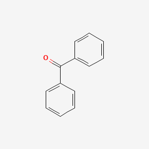Benzophenone 丨 CAS 119-61-9