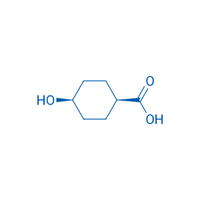 CIS-4-HYDROXYCYCLOHEXANECARBOXYLIC 丨 CAS 3685-22-1