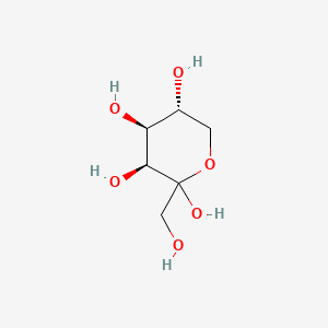D-Tagatose 丨 CAS 87-81-0