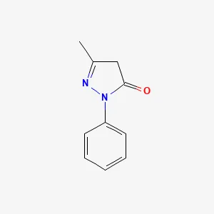 Edaravone 丨 cas 89-25-8