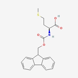 Fmoc - l - methionine 丨 CAS 71989-28-1