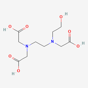 מלח Hedta-trisodium 丨 CAS 139-89-9