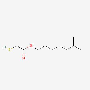 Isooctyl thioglycolate 丨 cas 25103-09-7