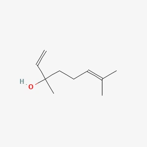 Linalool 丨 CAS 78-70-6