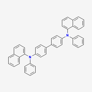 N, n-bis (1-naphthalenyl) -n, n-bisphenyl- (1,1-biphenyl) -4,4-dimine 丨 CAS 123847-85-8
