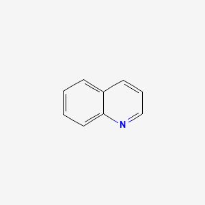 Quinoline 丨 CAS 91-22-5