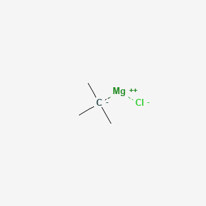 Tert-butylmagnesium chloride 丨 CAS 677-22-5