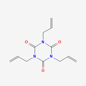 TRULALITY ISOCYANARTERATER 丨 CAS 1025-15-6
