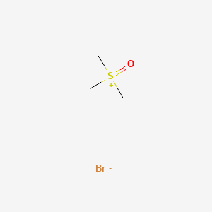 Trimethylsulfoxonium Bromide丨CAS 25596-24-1